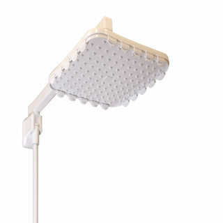دوش کامل حمام میراب با سردوش بازشو 15CM (فقط ارسال تهران)