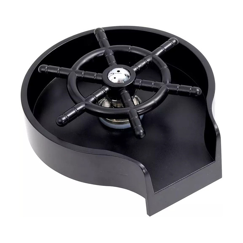 شیر لیوان شوی مدل star به همراه شلنگ اتصال