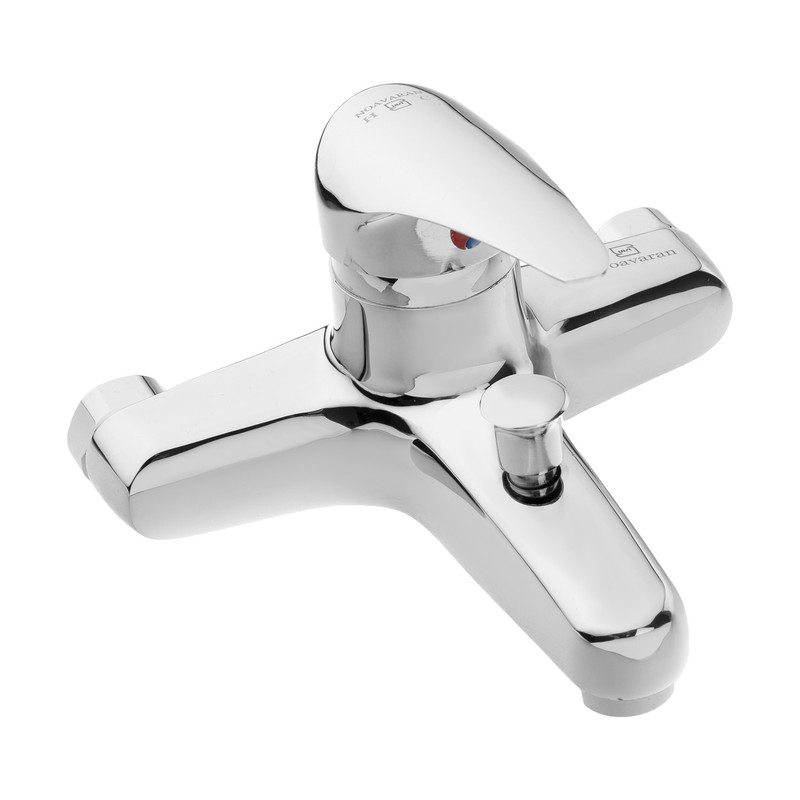 شیرحمام شیرآلات بهداشتی نوآوران مدل اردکی