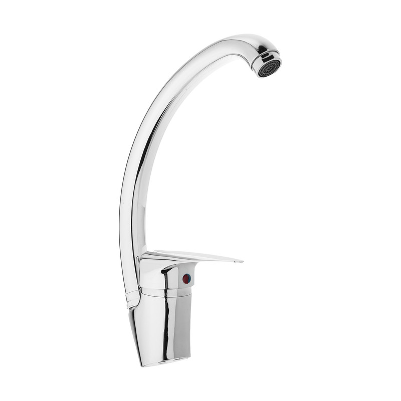 شیر ظرفشویی شیرآلات بهداشتی نوآوران مدل اردکی