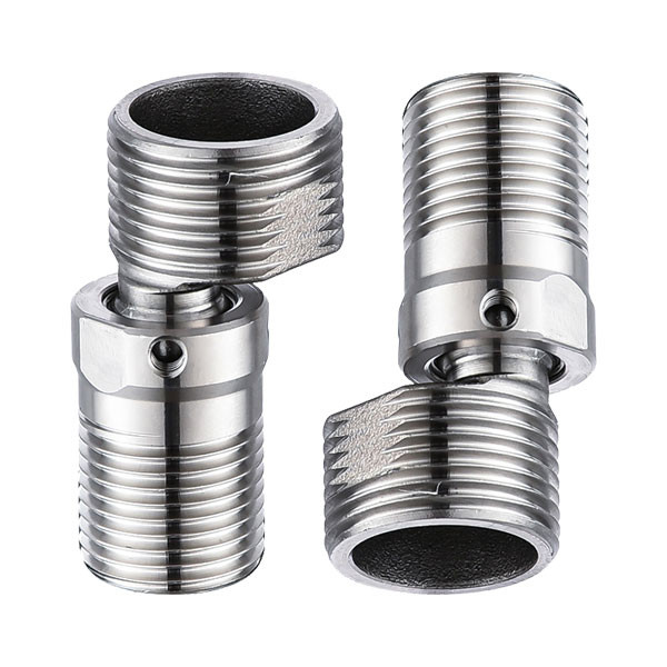 لنگی مفصلی (رگلاژی) جدید مدل 360 درجه تنظیمی بسته 2 عددی